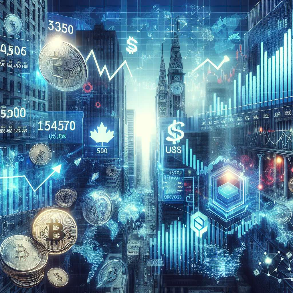 What is the current exchange rate for $220 CAD to USD in the cryptocurrency market?