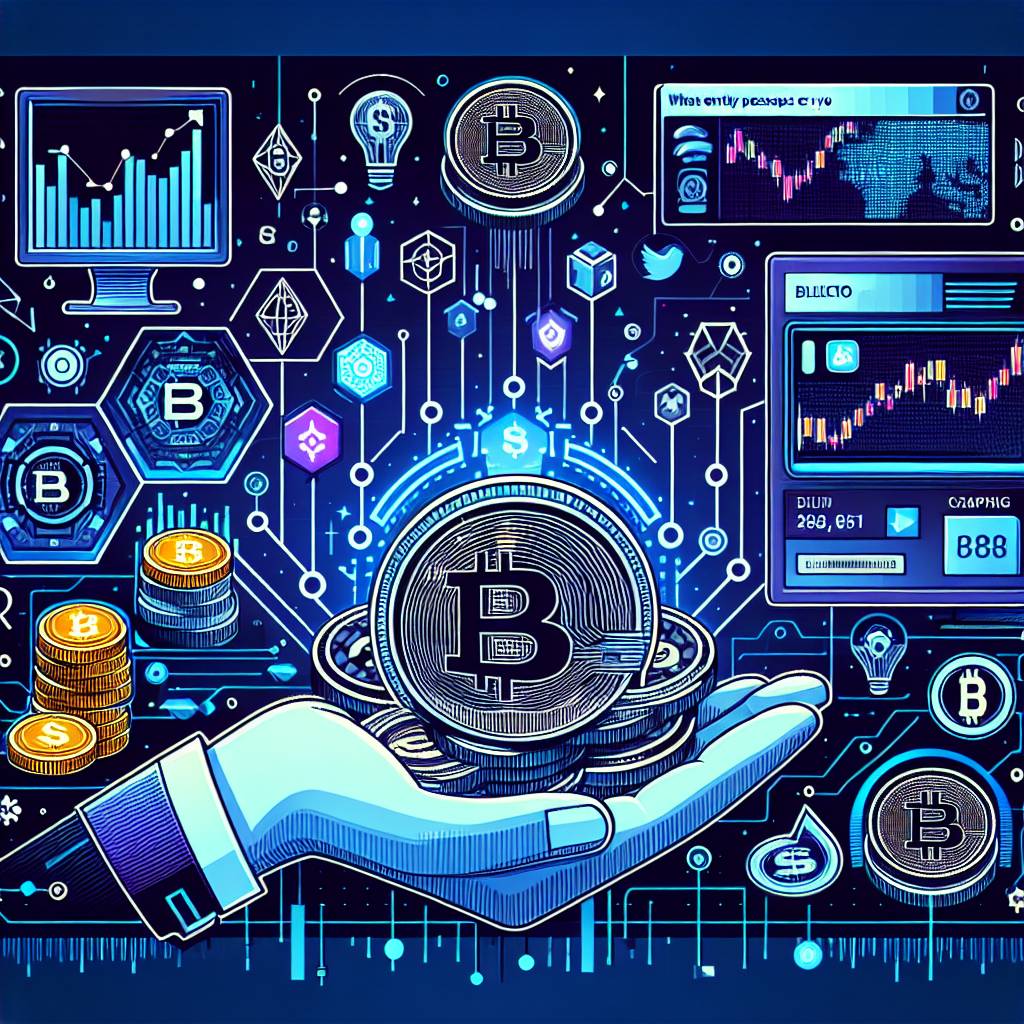 What individual or entity has the largest bitcoin holdings?