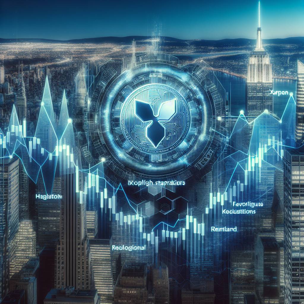 What are the potential factors that could impact Tellurian's stock forecast in the cryptocurrency sector for 2023?