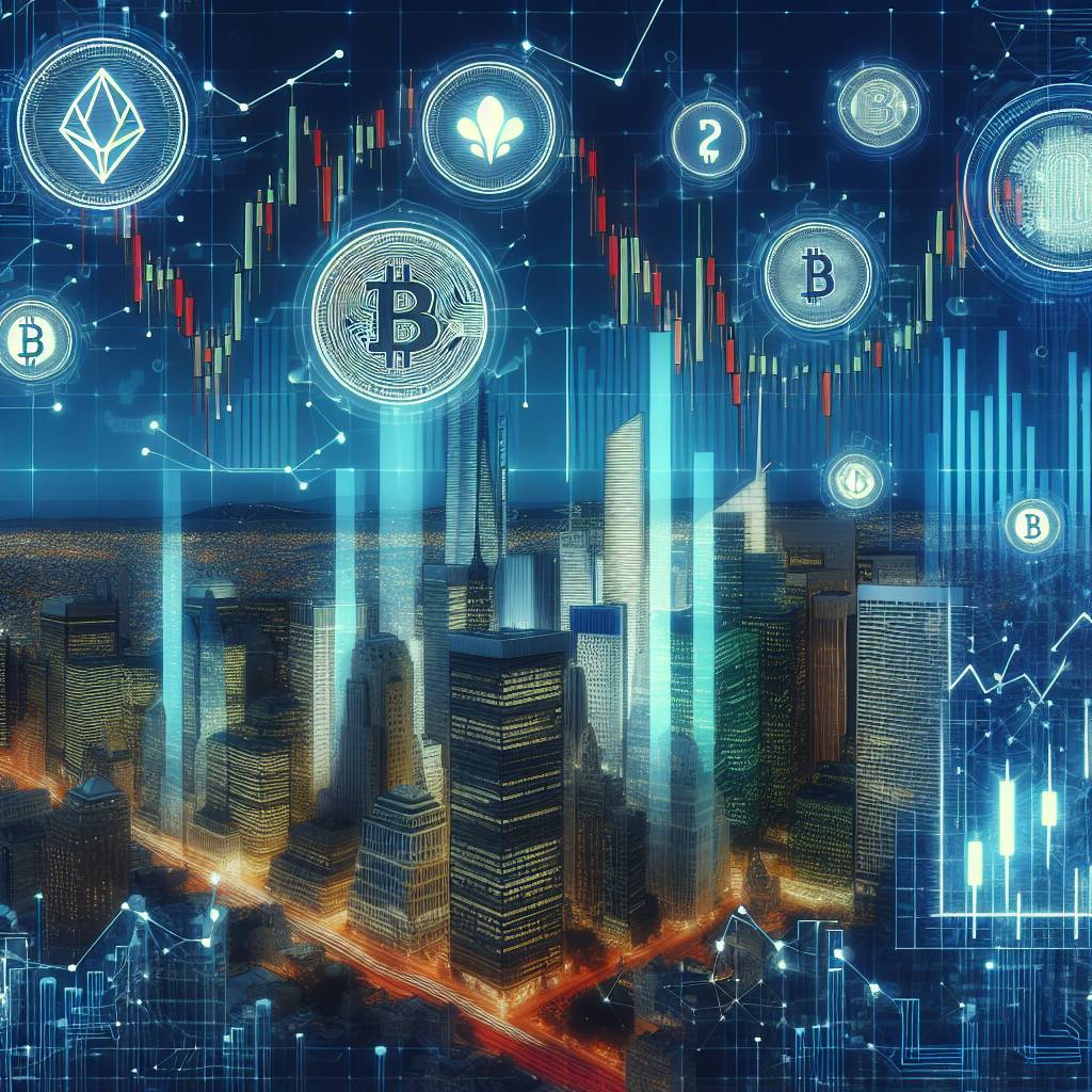 How does tradingview company analysis help in making profitable cryptocurrency trades?
