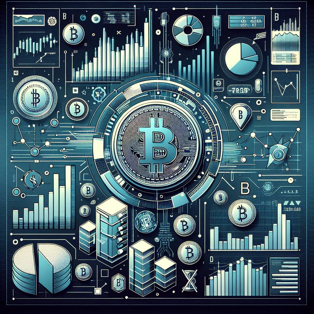 How does the NASDAQ index affect investor sentiment towards cryptocurrencies? 📉💡