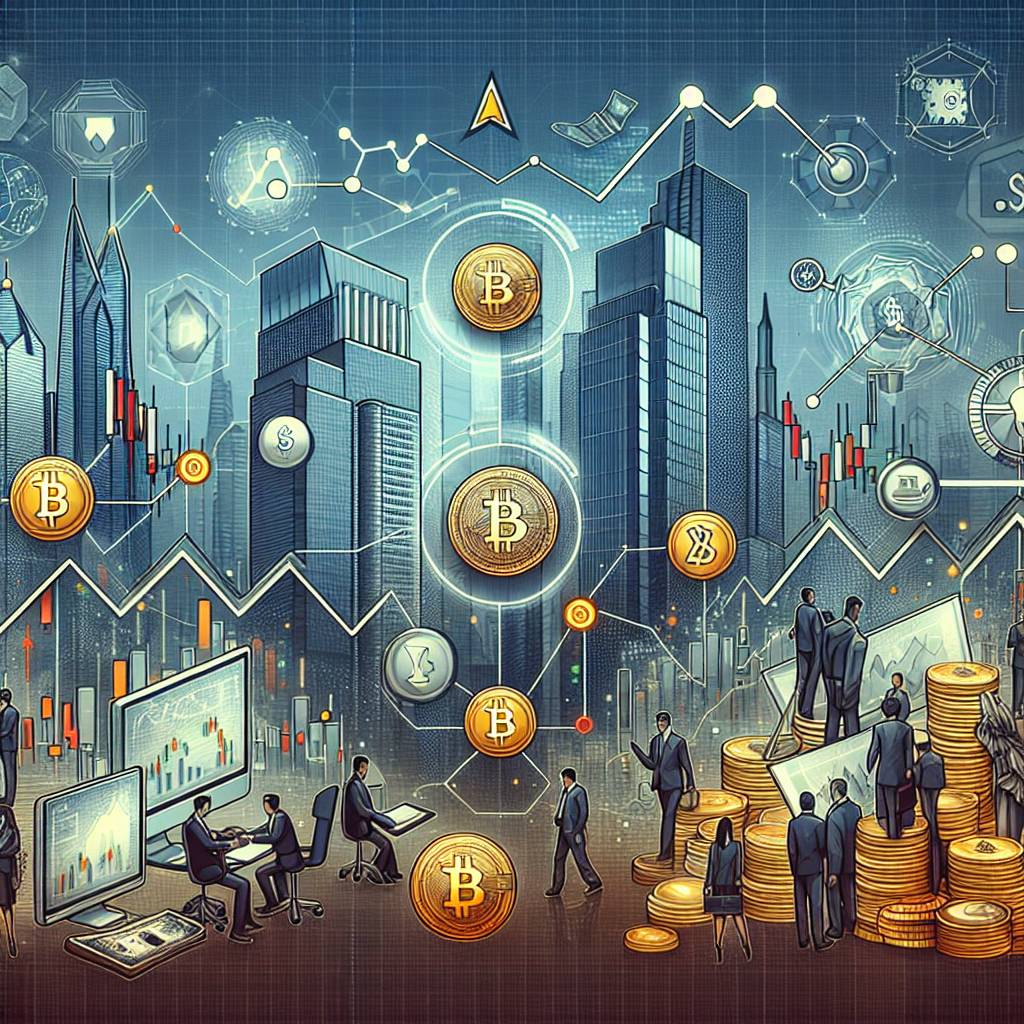 What are the best digital currency investment options for Realty Income REIT?