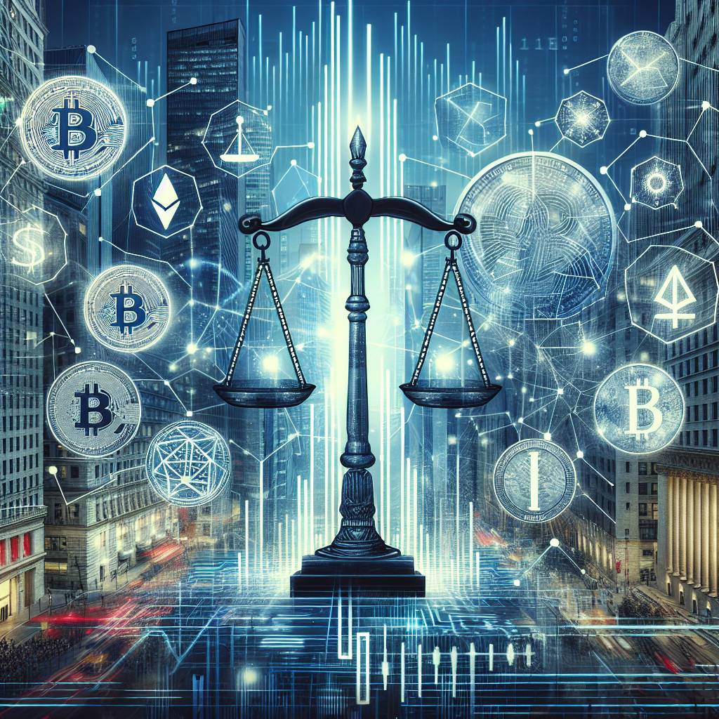 How does the law of supply affect the price and quantity supplied in the cryptocurrency market?