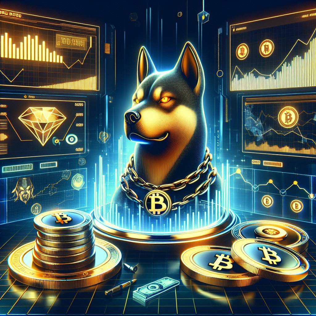 What is the future of boss dog crypto in the digital currency market?