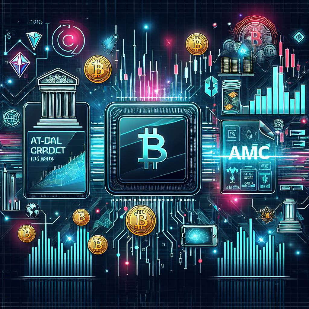 Are there any digital currency wallets that are specifically designed for storing live AMC stock?
