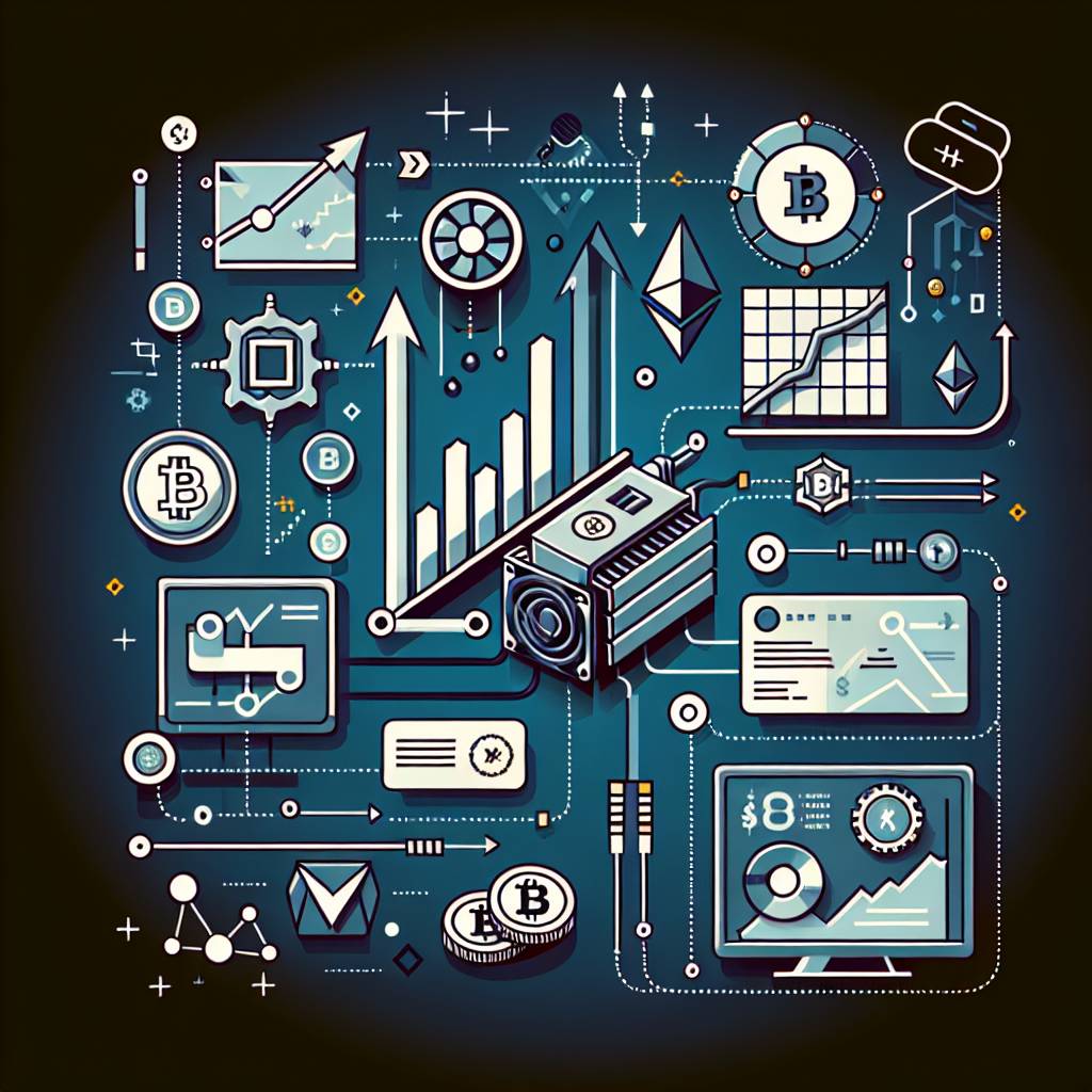 What is the expected return on investment for mining cryptocurrencies with RX 6650XT versus RTX 3060?