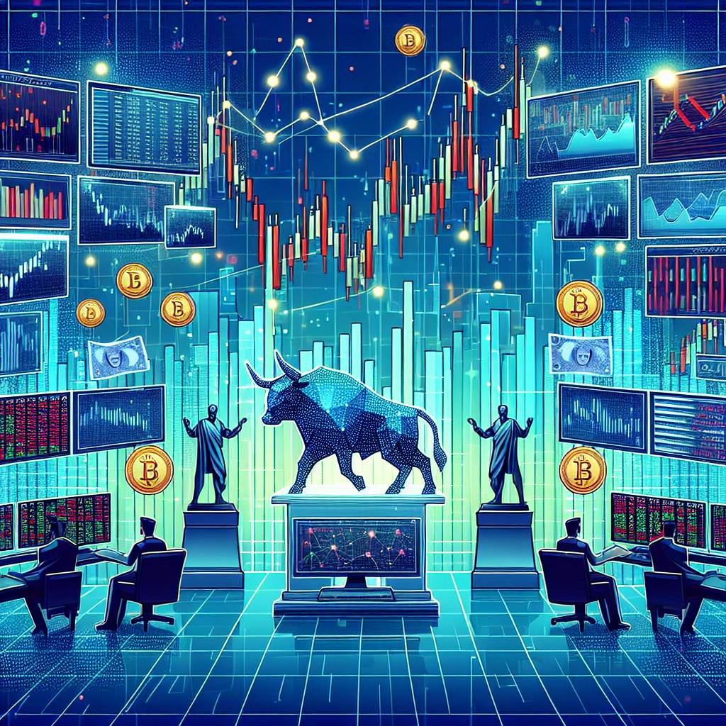What are the best monet exchange platforms for trading cryptocurrencies?