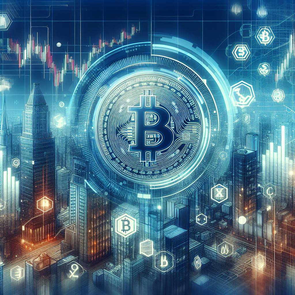 How are the federal government's policies affecting the adoption of cryptocurrencies?