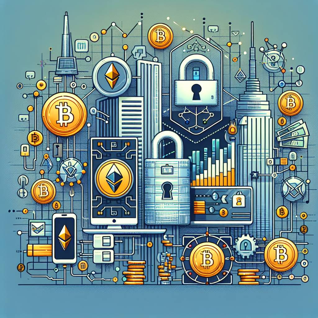 How can I safely buy and sell cryptocurrencies in Whitewater, WI?