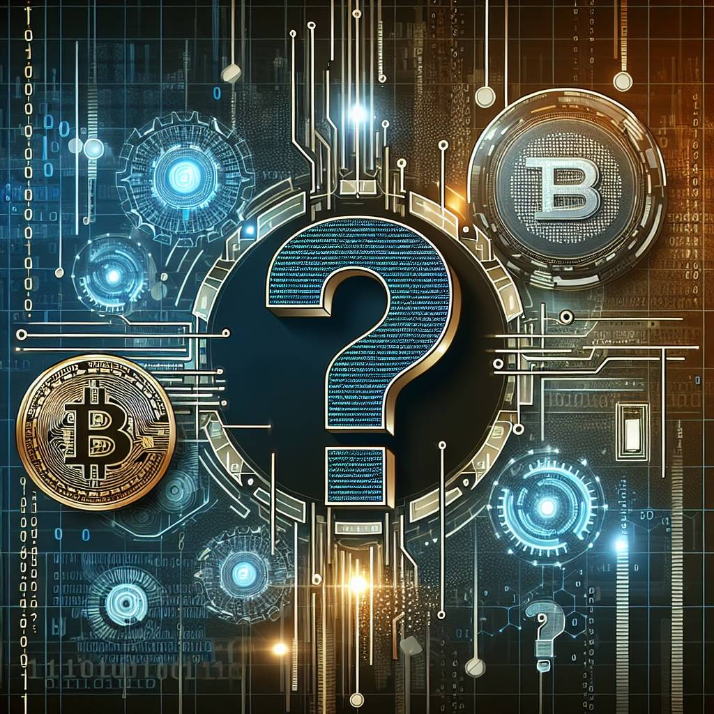 What are the advantages of using a random BTC address?