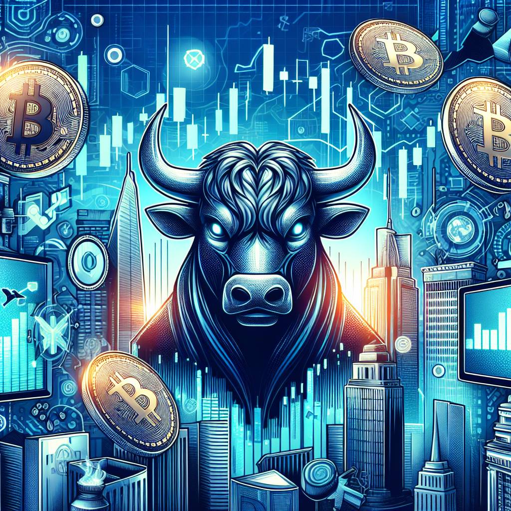 How does ng nymex affect the price of digital currencies?