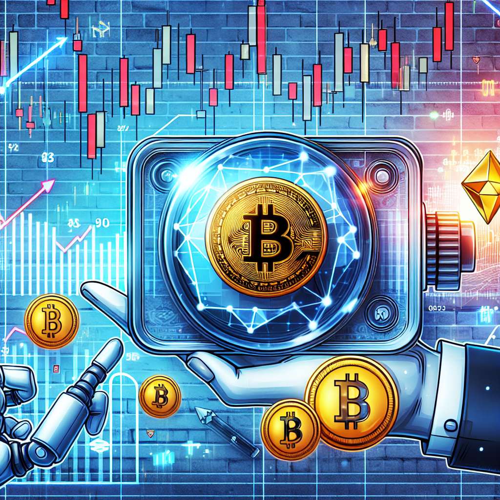 What are the correlations between palm oil price chart and the price movements of popular cryptocurrencies?