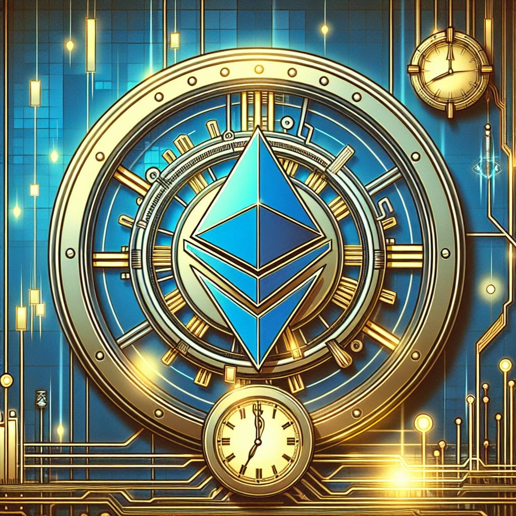 When will the Ethereum upgrade take place in Shanghai?