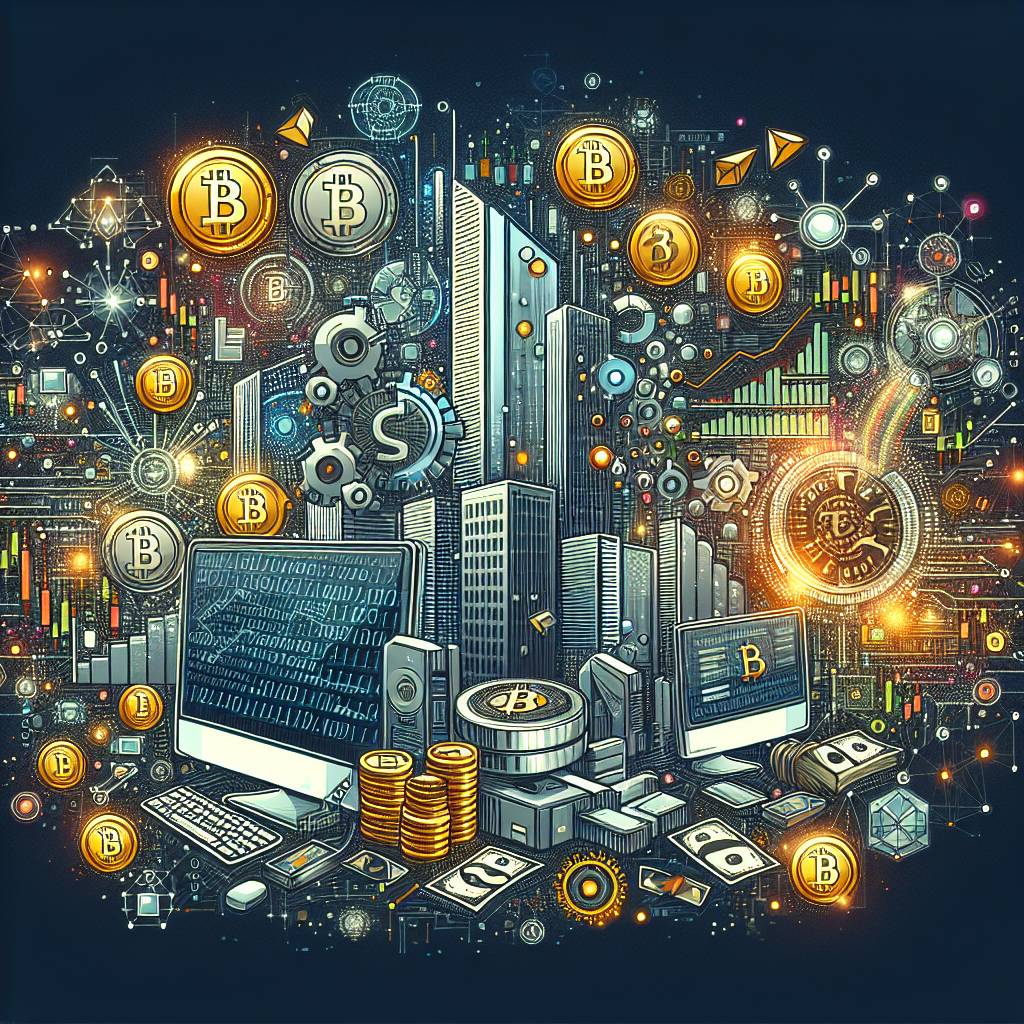 What is the most profitable crypto coin for futures trading?