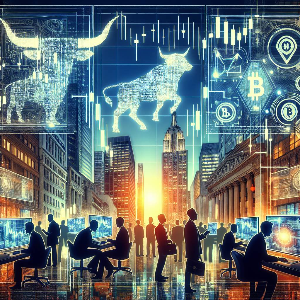 How can I identify the most promising crypto bulls in the market?