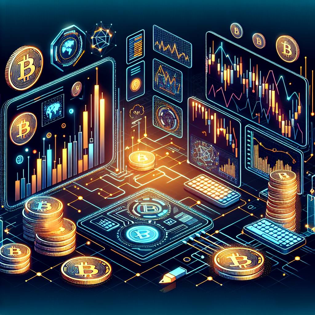 How can I use rust map io to track the performance of my cryptocurrency investments?