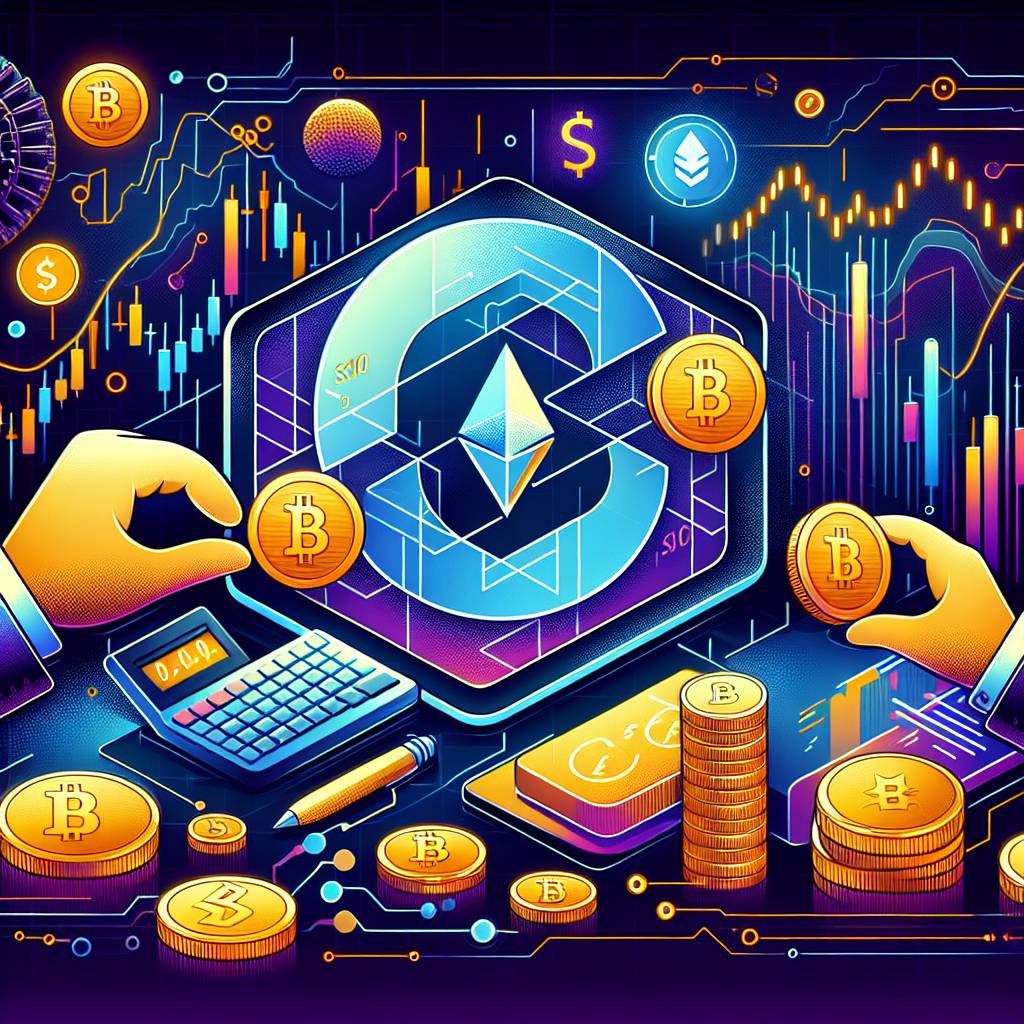 How can Bollinger Bands help identify potential buy and sell signals in the cryptocurrency market?