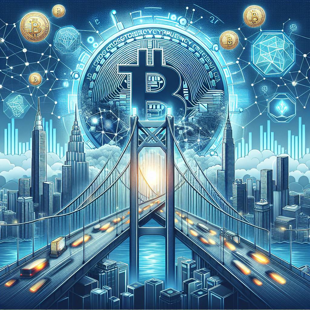 What are the advantages and disadvantages of using bridges of epoch in cryptocurrency transactions?