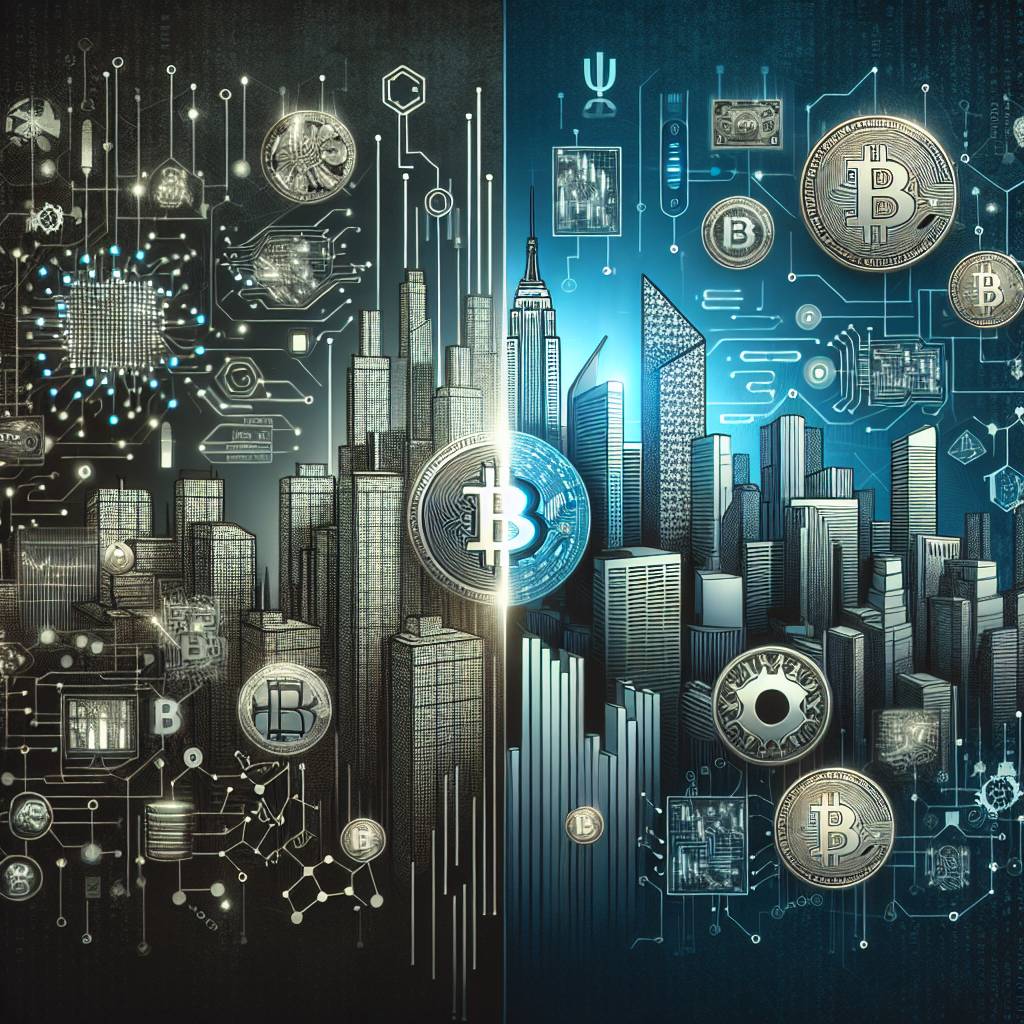 What impact did the US Treasury auction results in 2018 have on the cryptocurrency market?