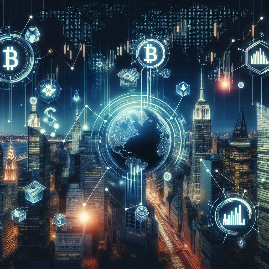 What are the short-term commercial real estate investment opportunities in the cryptocurrency industry?