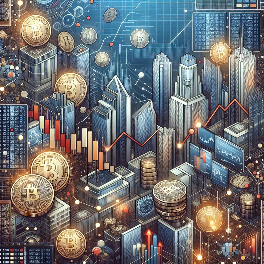 What are the risks and benefits of using managed futures strategies in the cryptocurrency market?