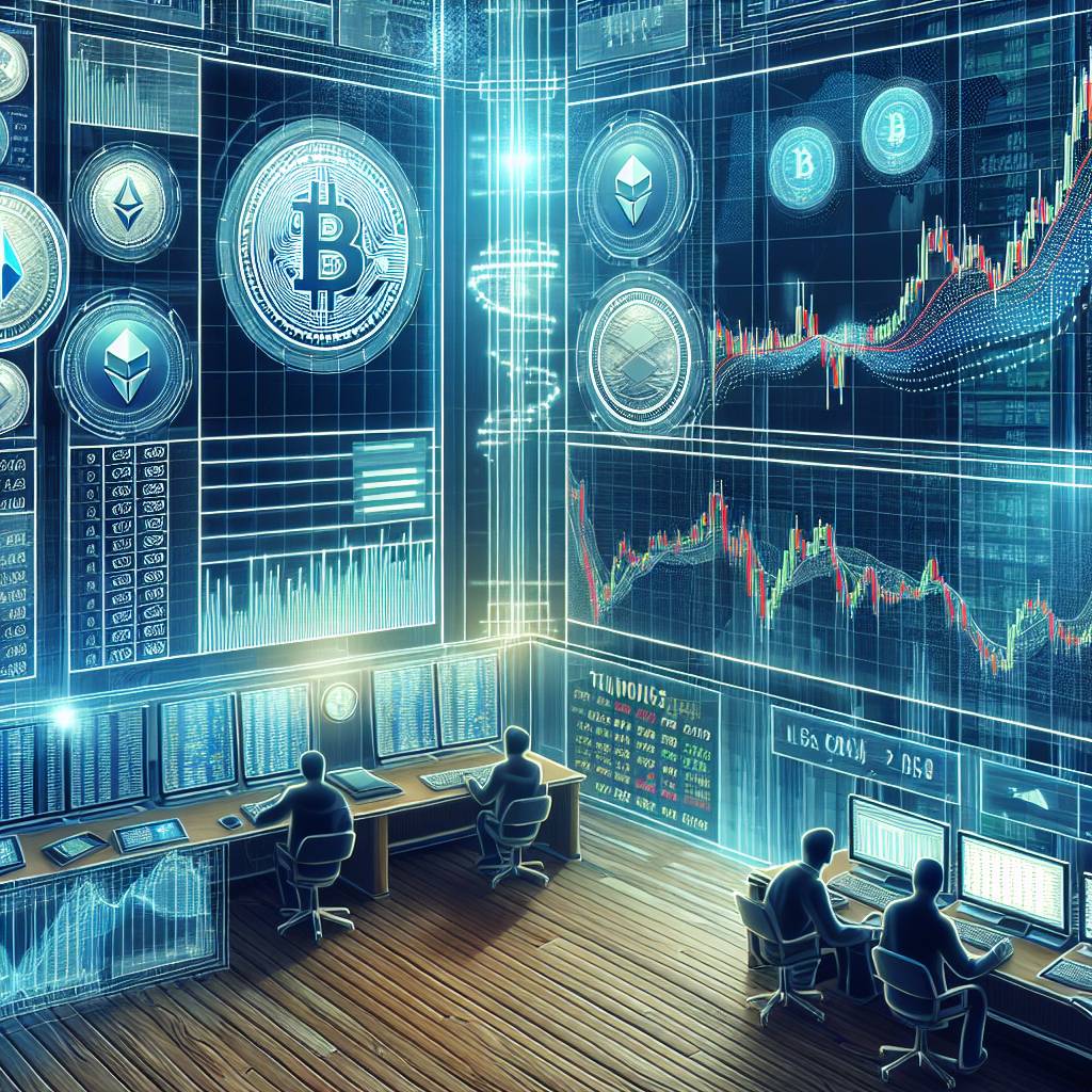 Which digital currencies can I buy besides Bitcoin?