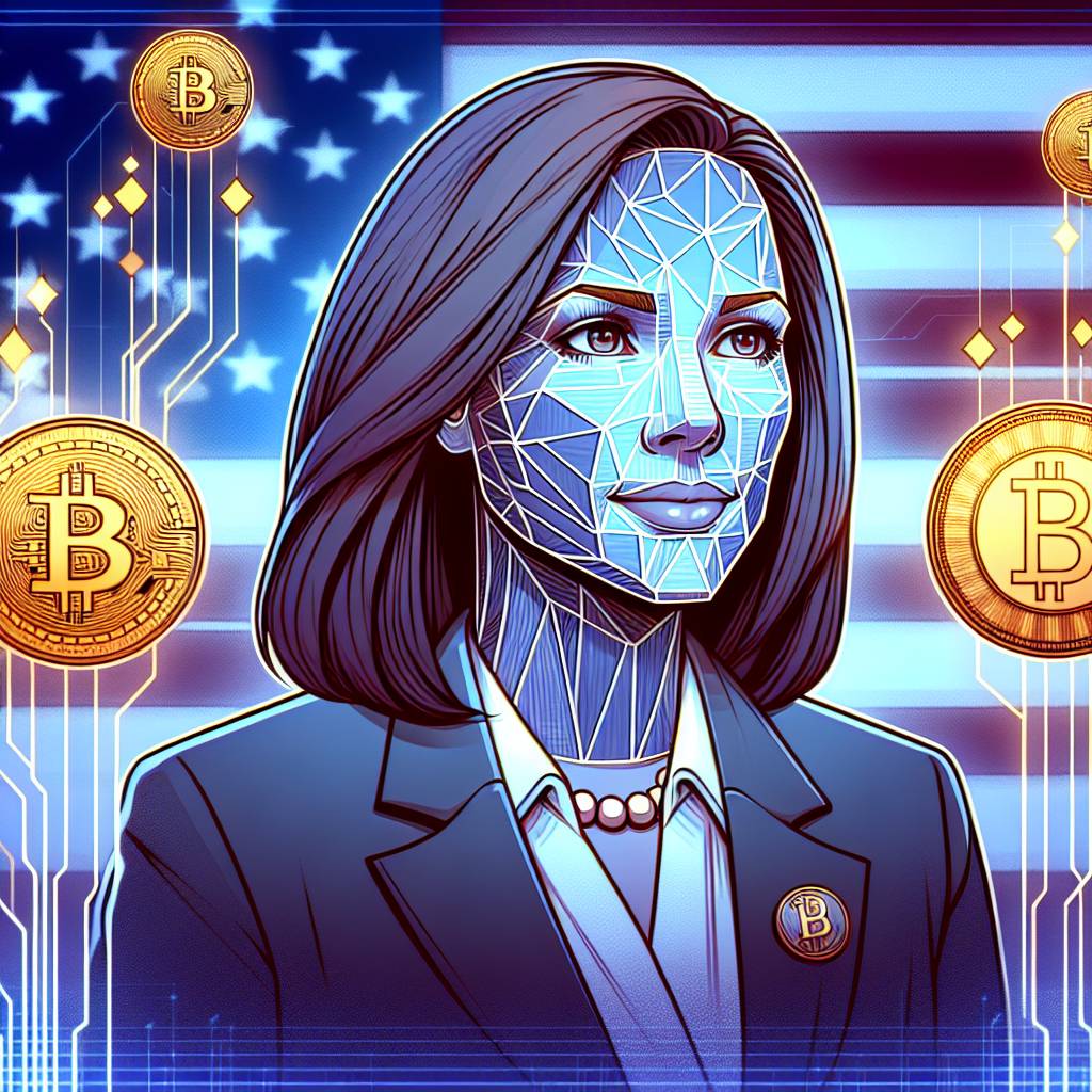 What are the best cryptocurrencies to invest in according to Kristen Kluska?