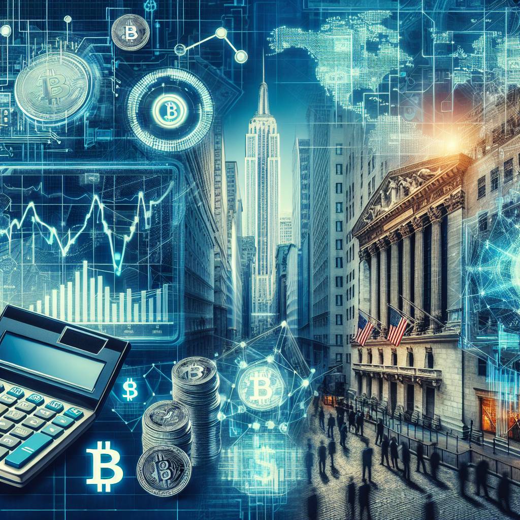 Which mach calculator provides the most accurate calculations for cryptocurrency trading?