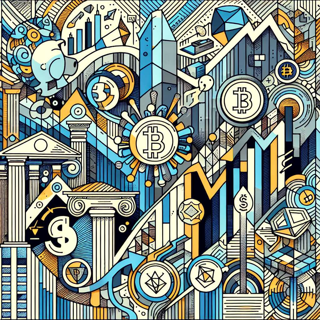 How can Julian Holguin Doodles help with cryptocurrency trading?