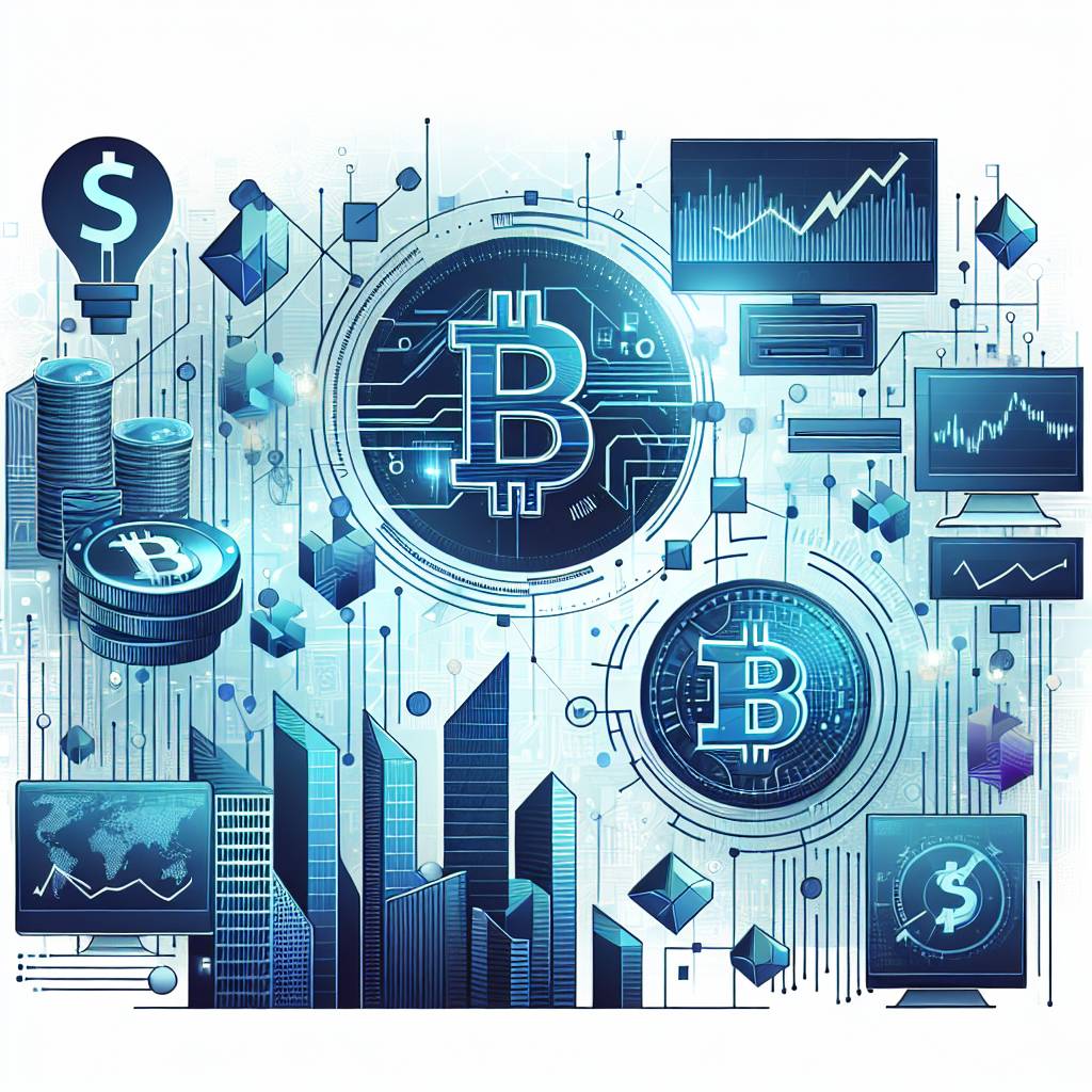 What are the best financial games for students to learn about cryptocurrencies?