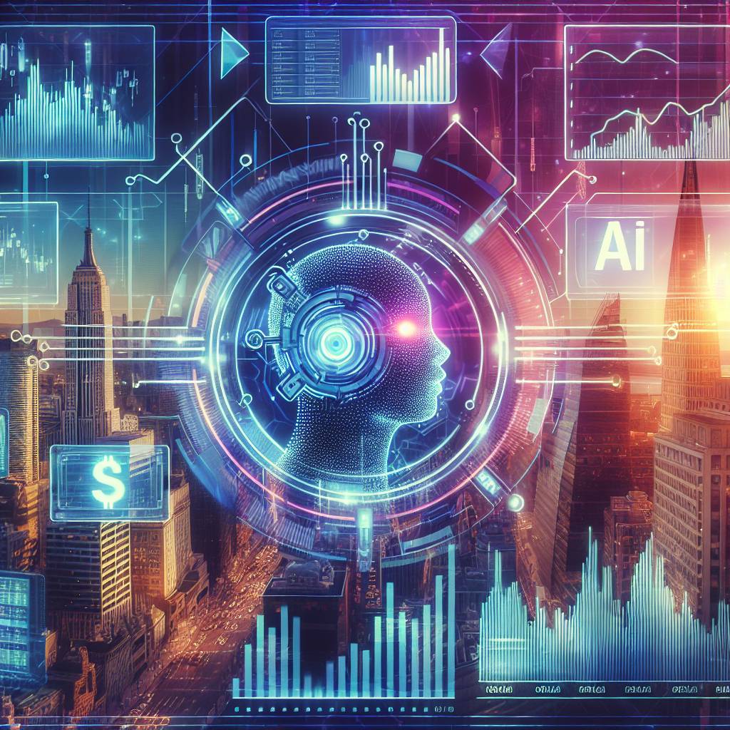 Are there any AI-powered trading platforms for cryptocurrency investments?