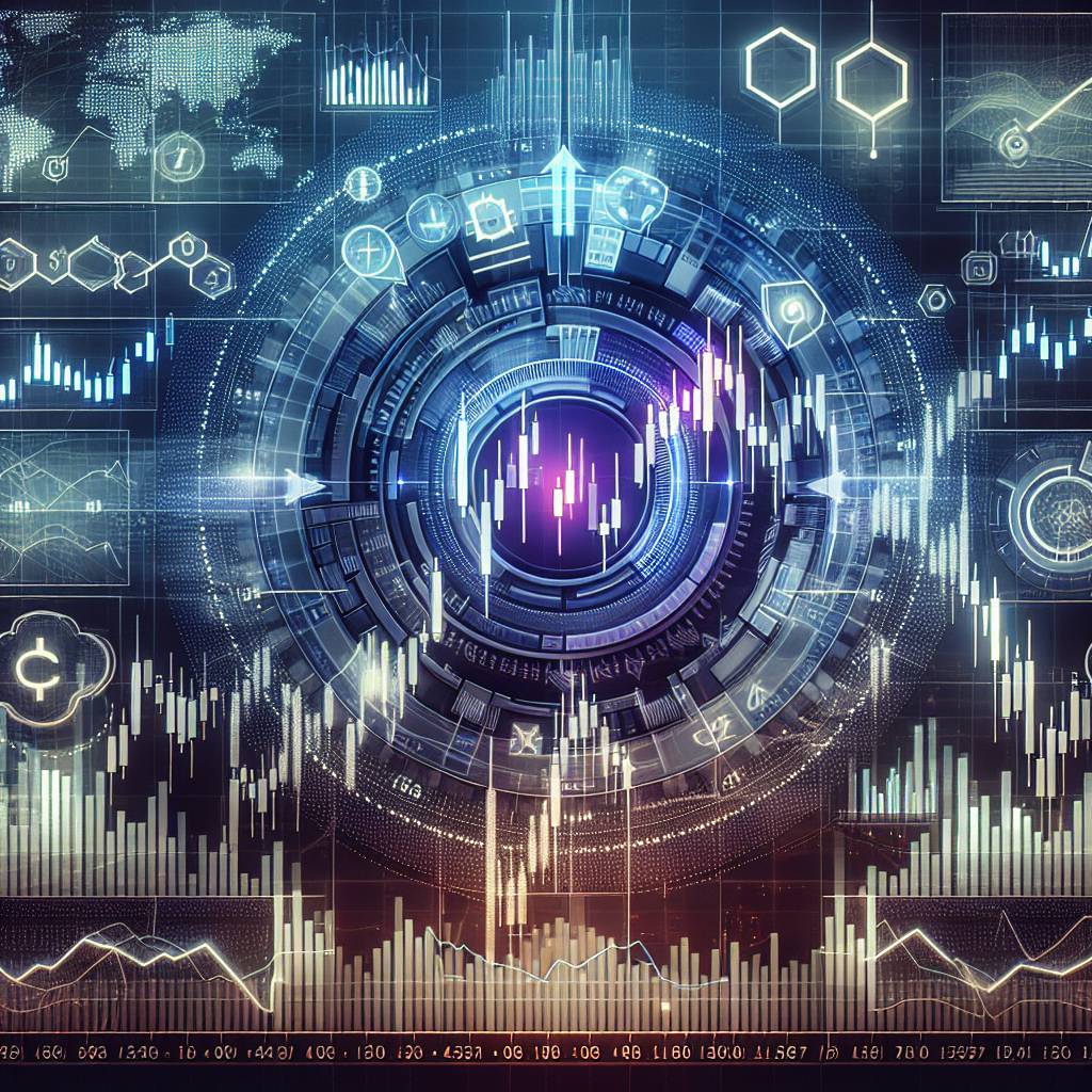 What are the key indicators to look for in BTC candle charts?