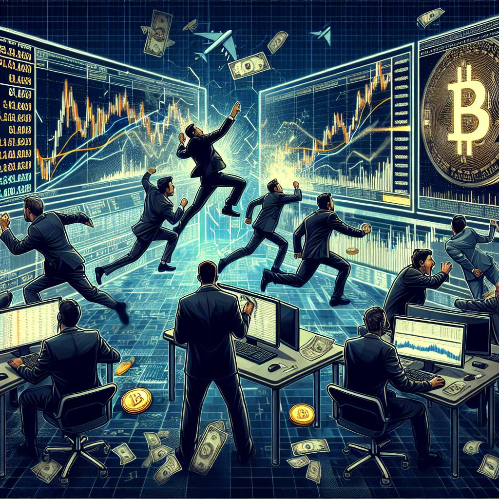 What strategies should traders consider leading up to the next bitcoin halvening?