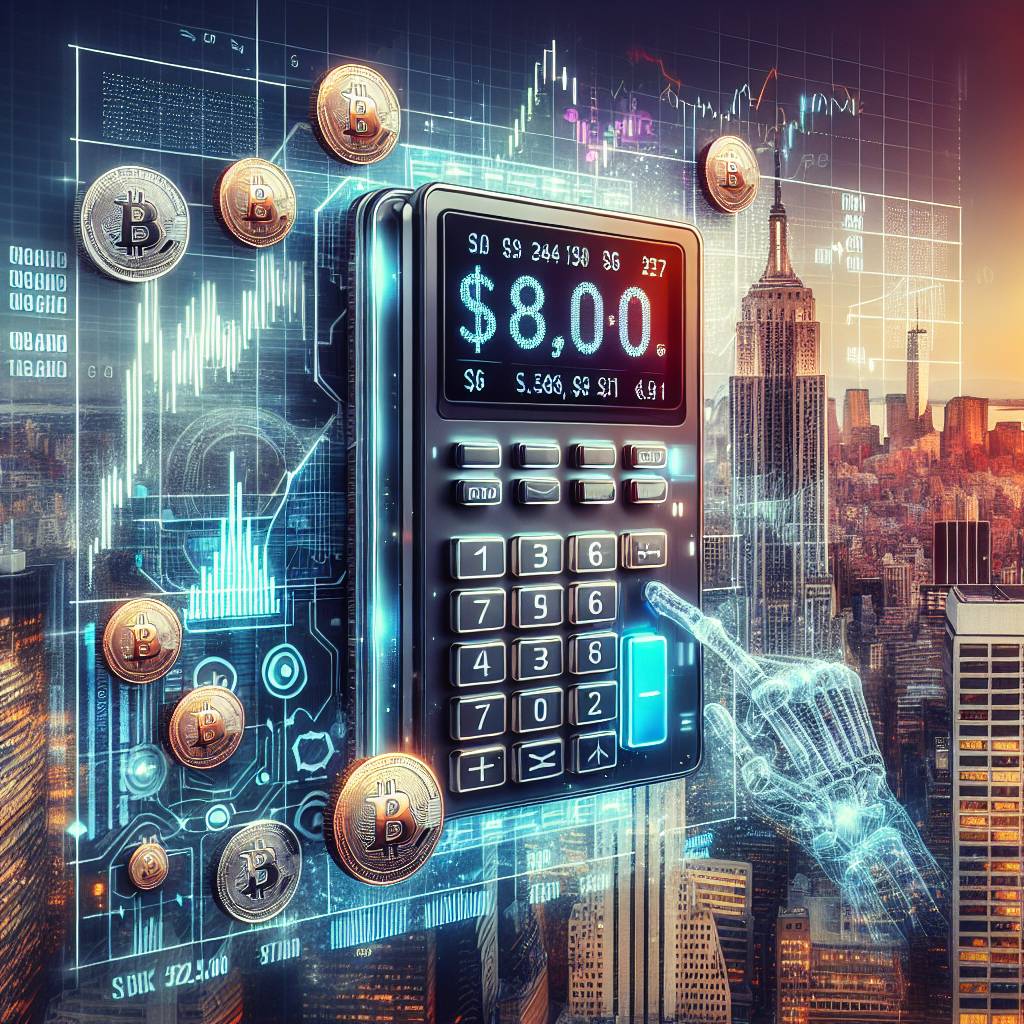 Which cryptocurrencies are influenced by the pounds to dollars exchange rate graph?