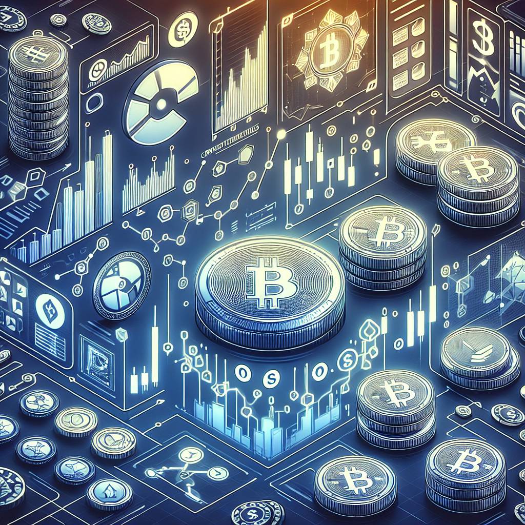 How can I use my stock investments to invest in cryptocurrencies?