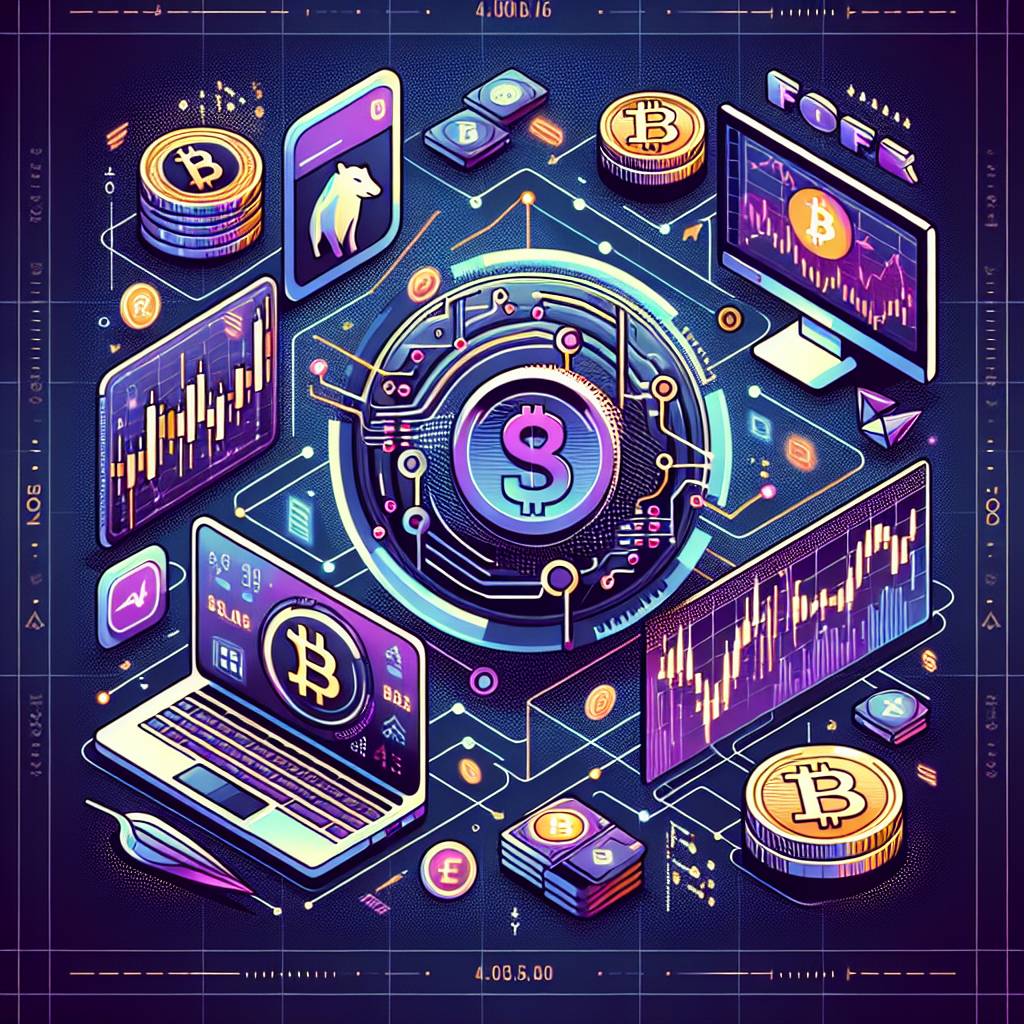 What are the advantages and disadvantages of different forex account types for trading cryptocurrencies?