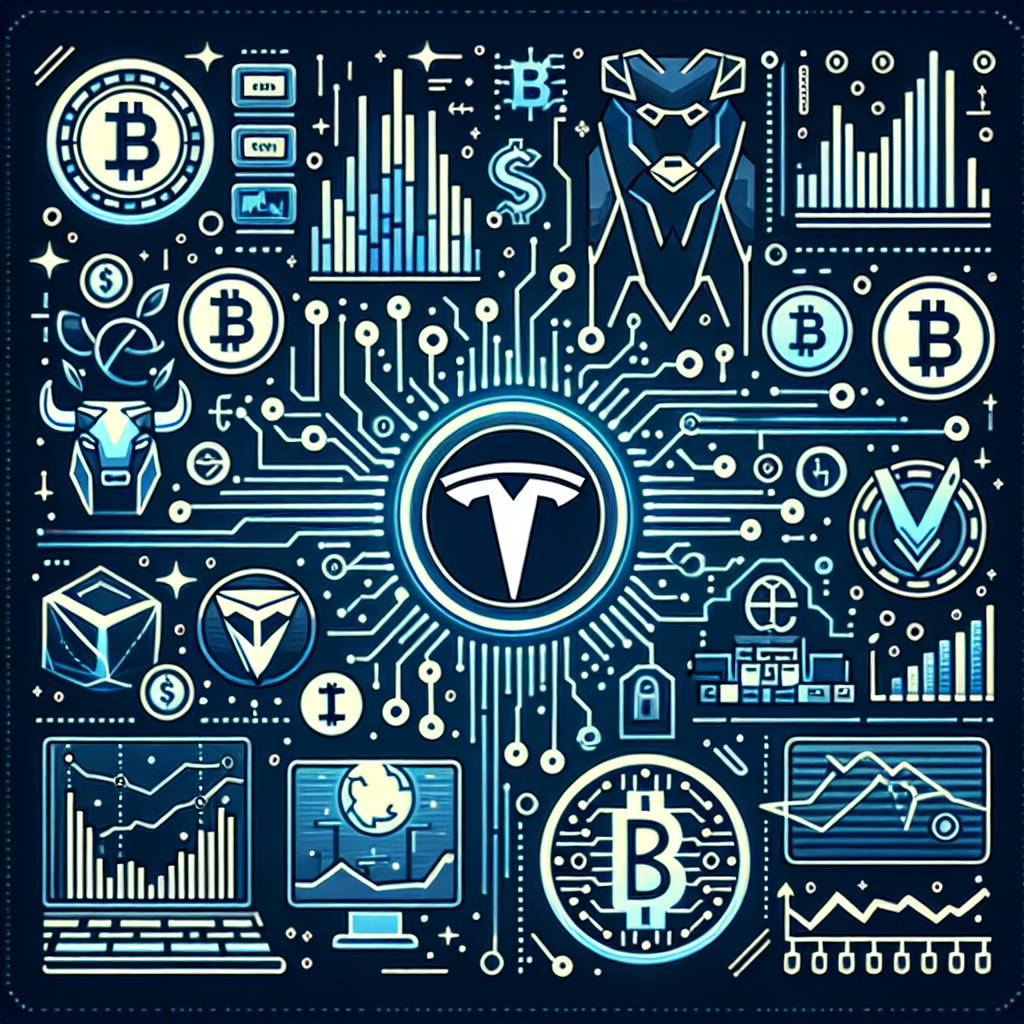 Are there any specific requirements for buying Tesla Coin on Binance?