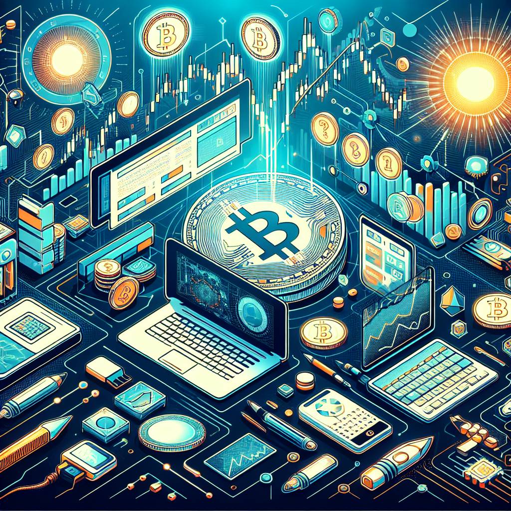 How does the TAN solar ETF compare to other digital currency investment options?