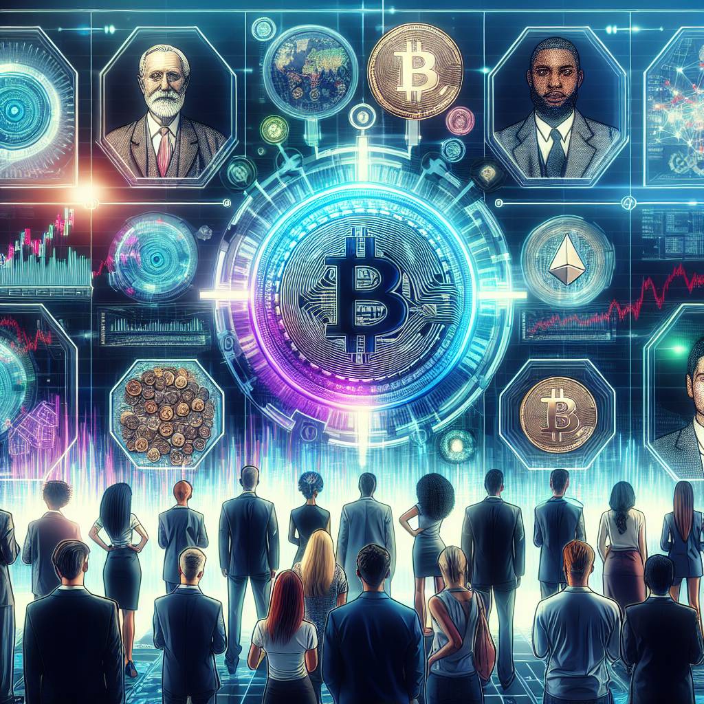 How does the global economy affect the value and adoption of digital currencies?