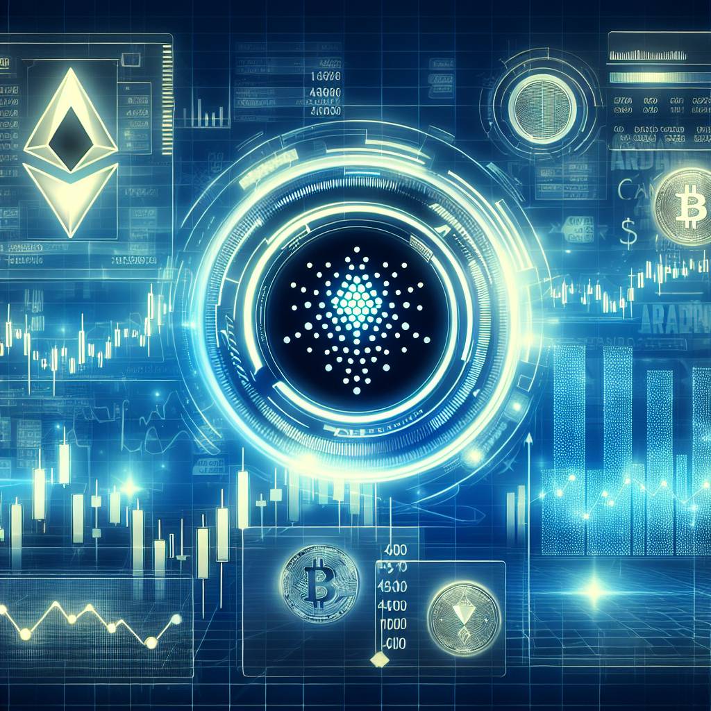 What are the advantages of investing in ADA Cardano?