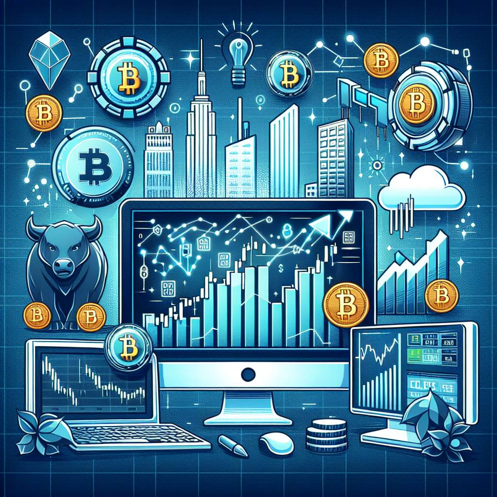 How does investing in Bitcoin differ from traditional investing in stocks?
