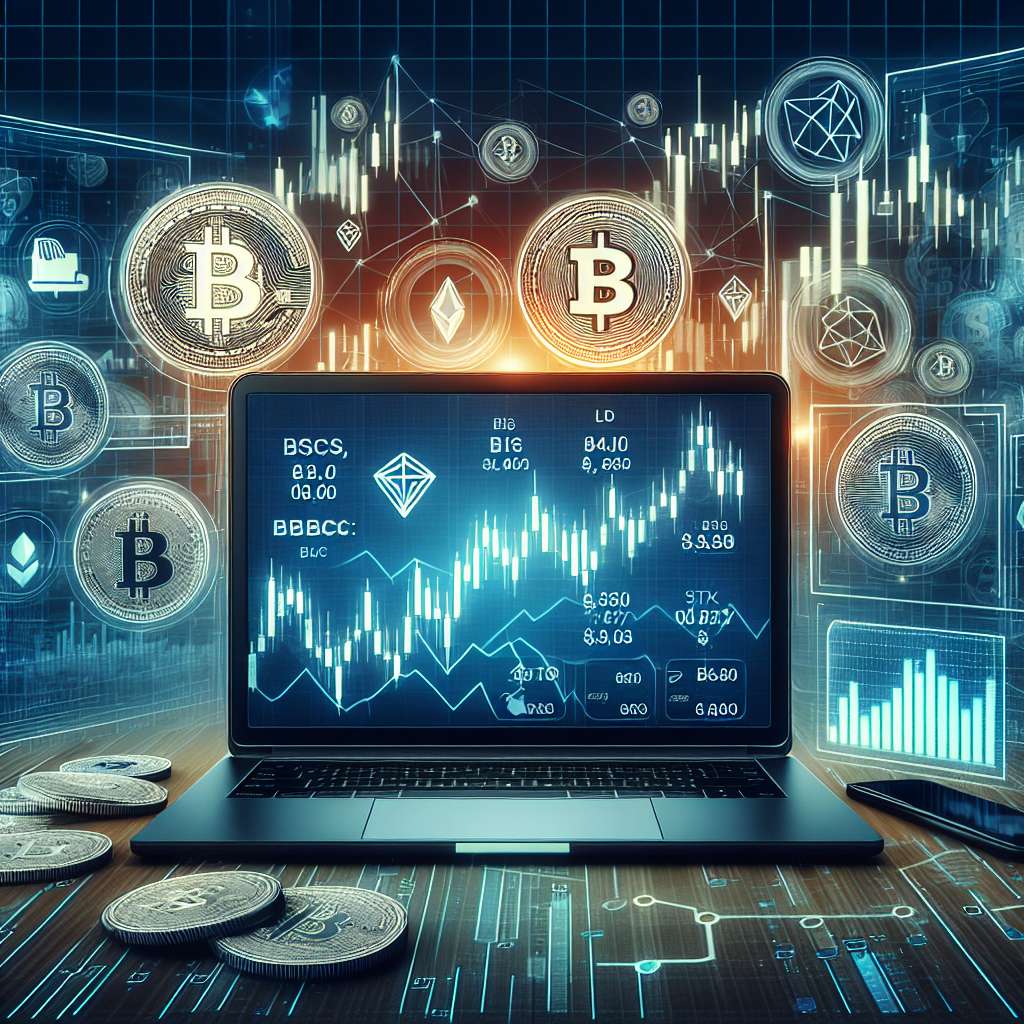 What are the advantages of using SPDR ETFs to invest in digital currencies?
