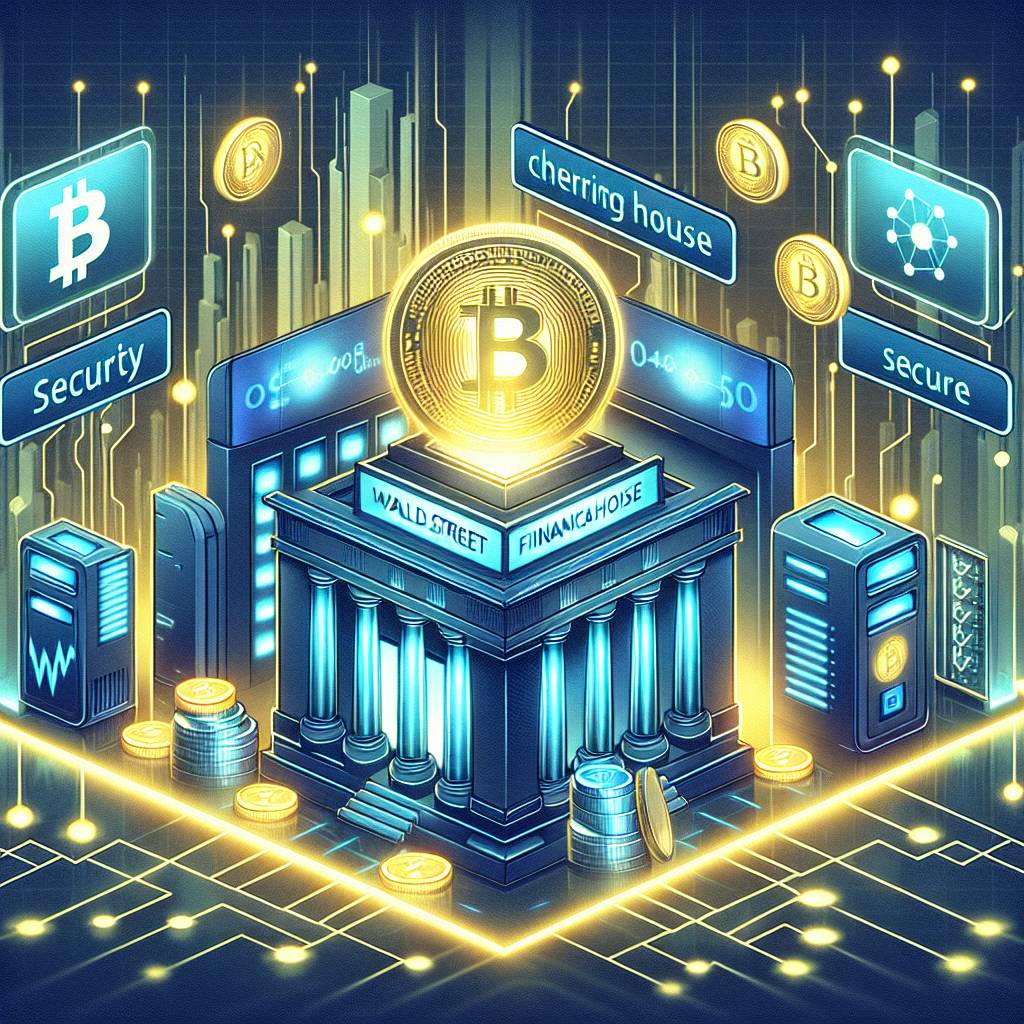 How does fidelity wealth management ensure the security of digital assets in the cryptocurrency market?