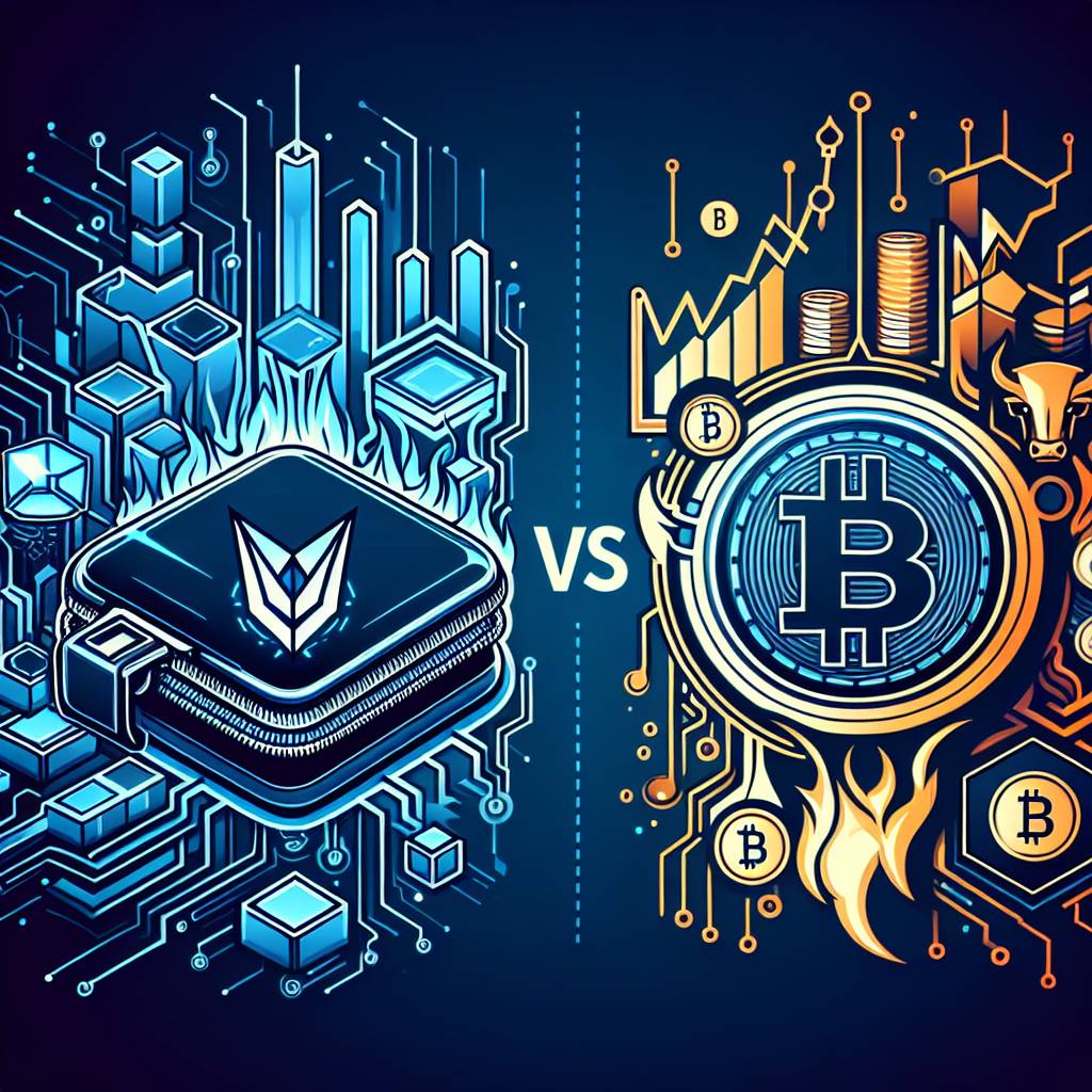 What is the difference between a bitcoin ASIC miner and a GPU miner?