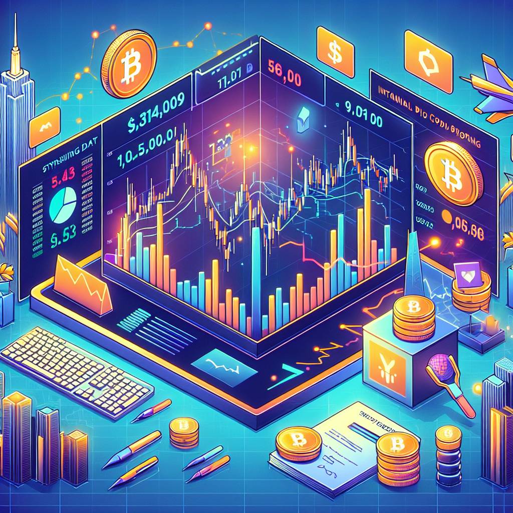 What strategies can cryptocurrency traders adopt to navigate the volatility caused by global stock market futures?