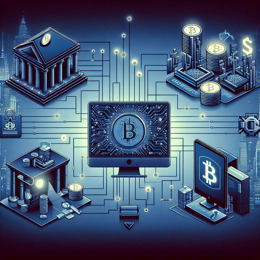 How does the purchasing power parity (PPP) theory predict exchange rate changes for countries with cryptocurrencies?