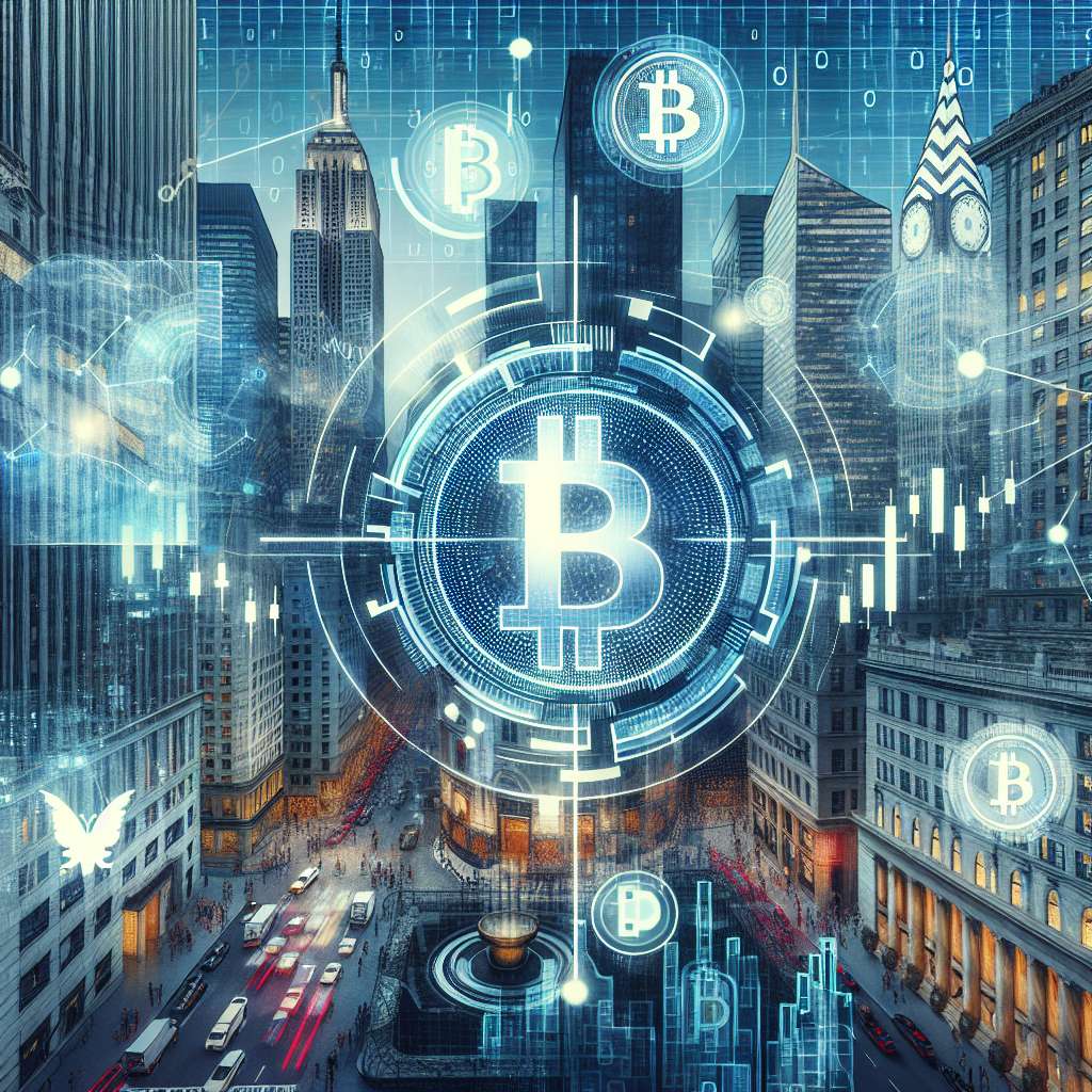 What are the best resources for a financially literate person to learn about the latest trends in the cryptocurrency market?