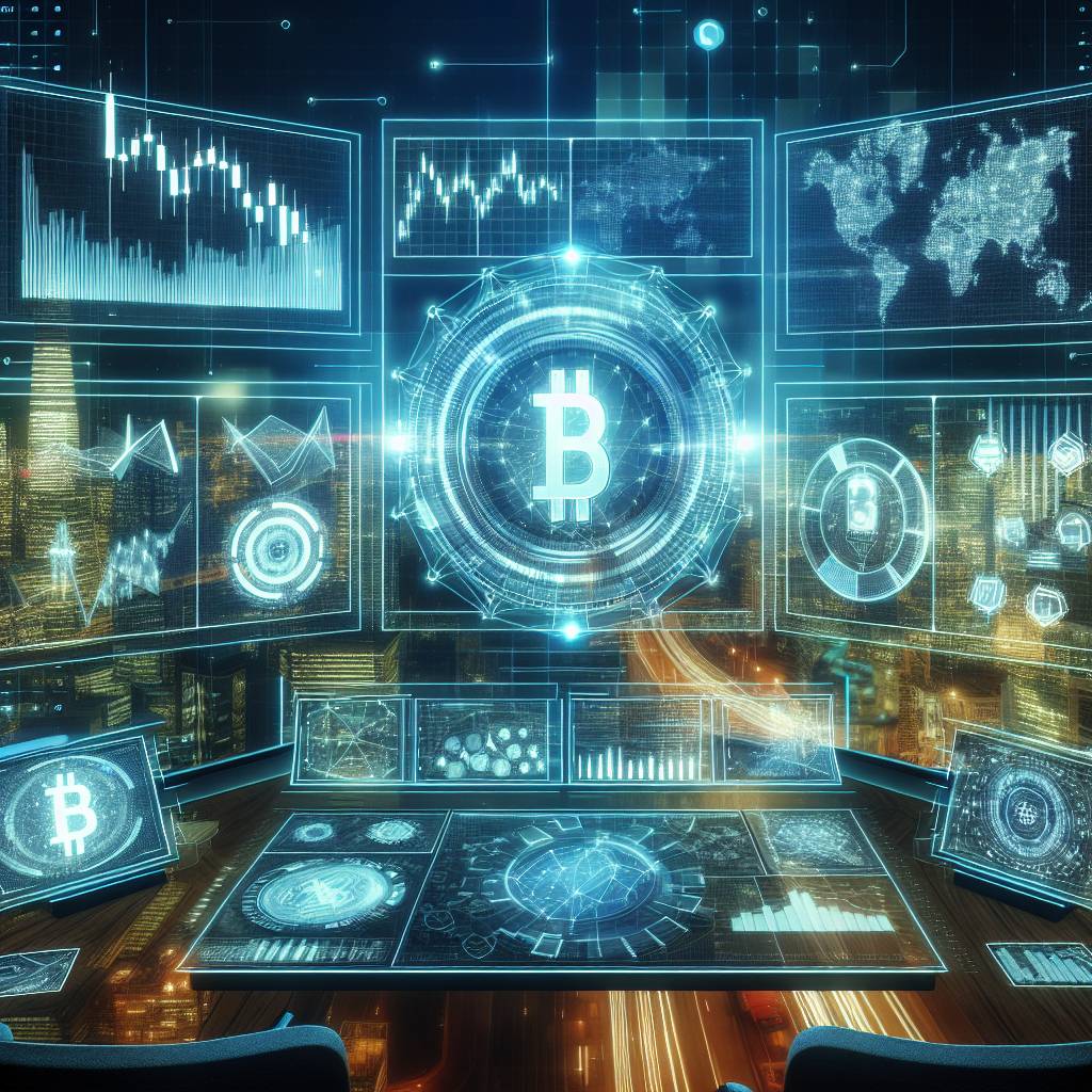 What are the implications of 'IV' for investors in the cryptocurrency market?