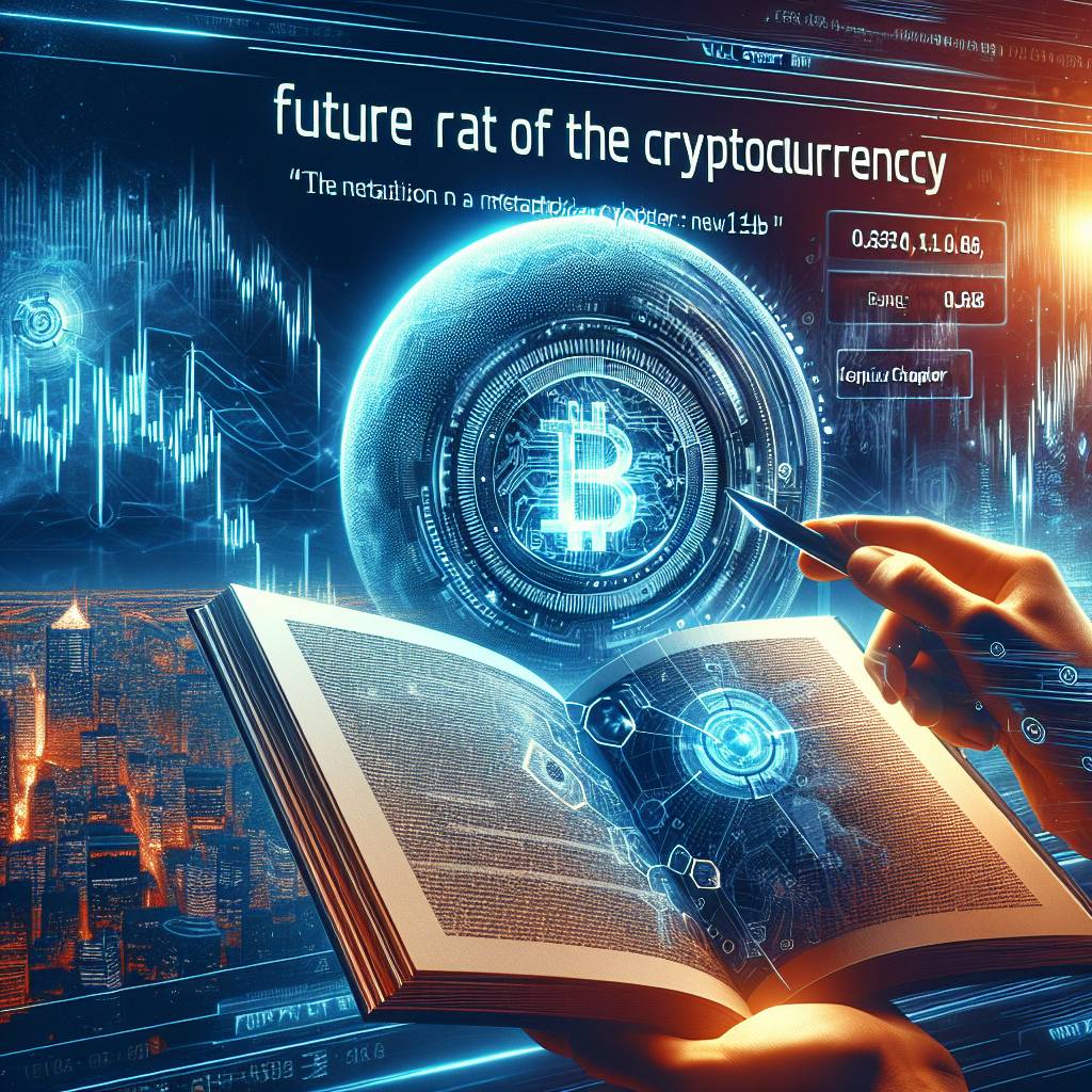 What impact will the Celsius chapter new 1b have on the future of cryptocurrency?