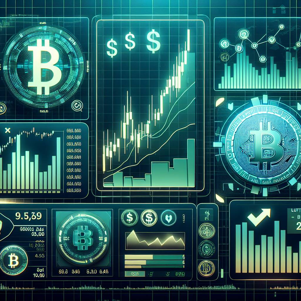 What is the impact of Maxwell Technologies stock on the cryptocurrency market?